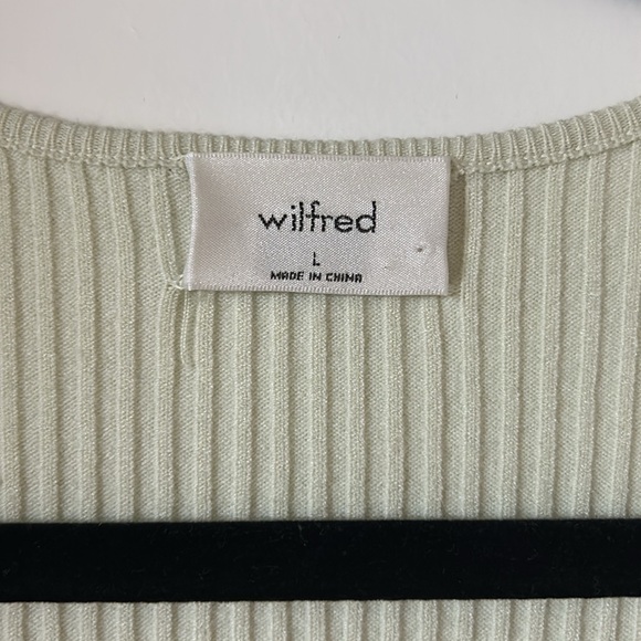 Wilfred All Tied Up Dress - Picture 4 of 9